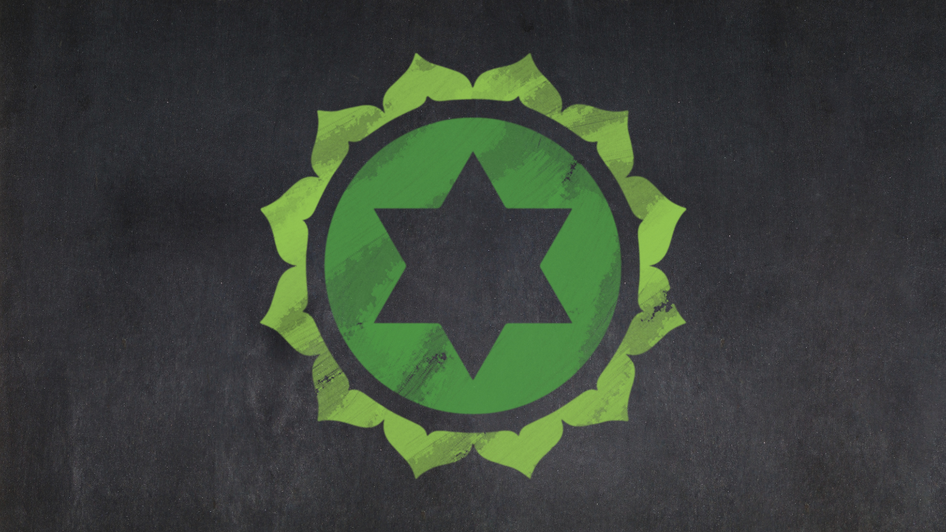 Anahata Chakra