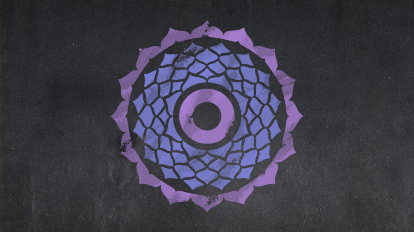 Sahasrara Chakra