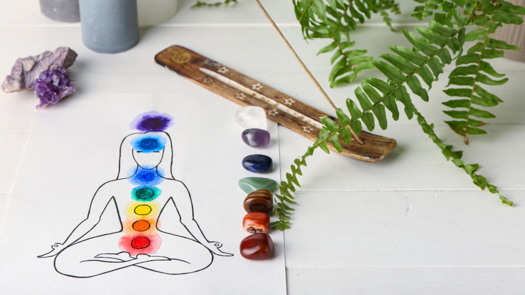 chakras