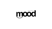 Logo Mood Agency