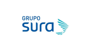 Logo Grupo Sura