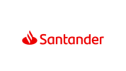 Logo Santander