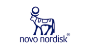 Logo Novo Nordisk