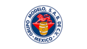 Logo Grupo Modelo