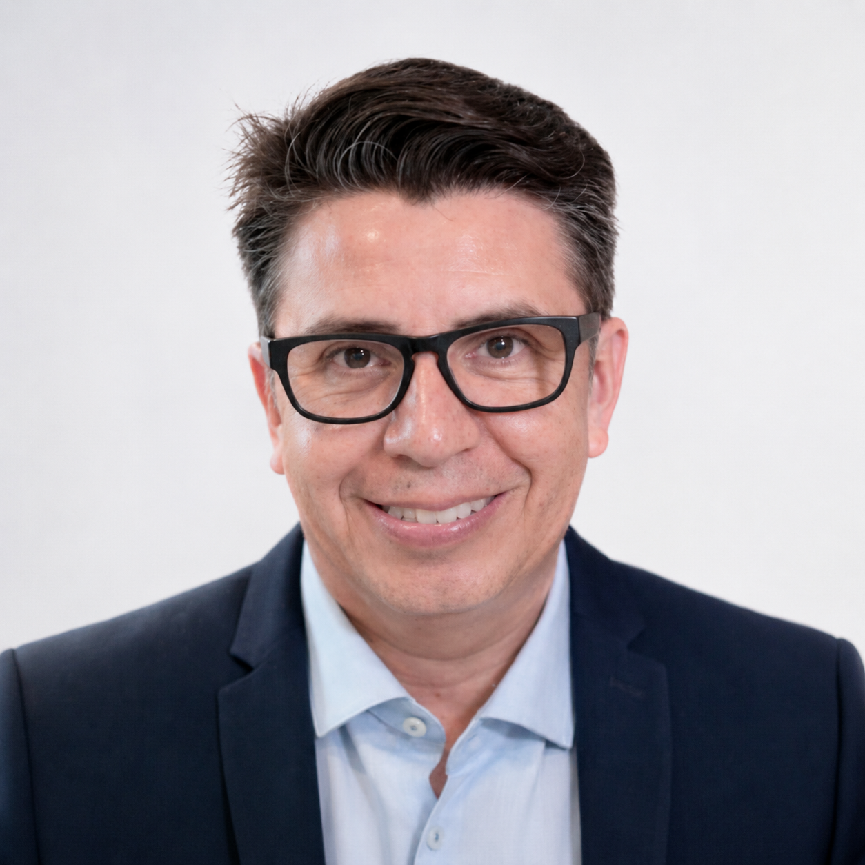 Rafael Puebla, instructor de Mindfulness